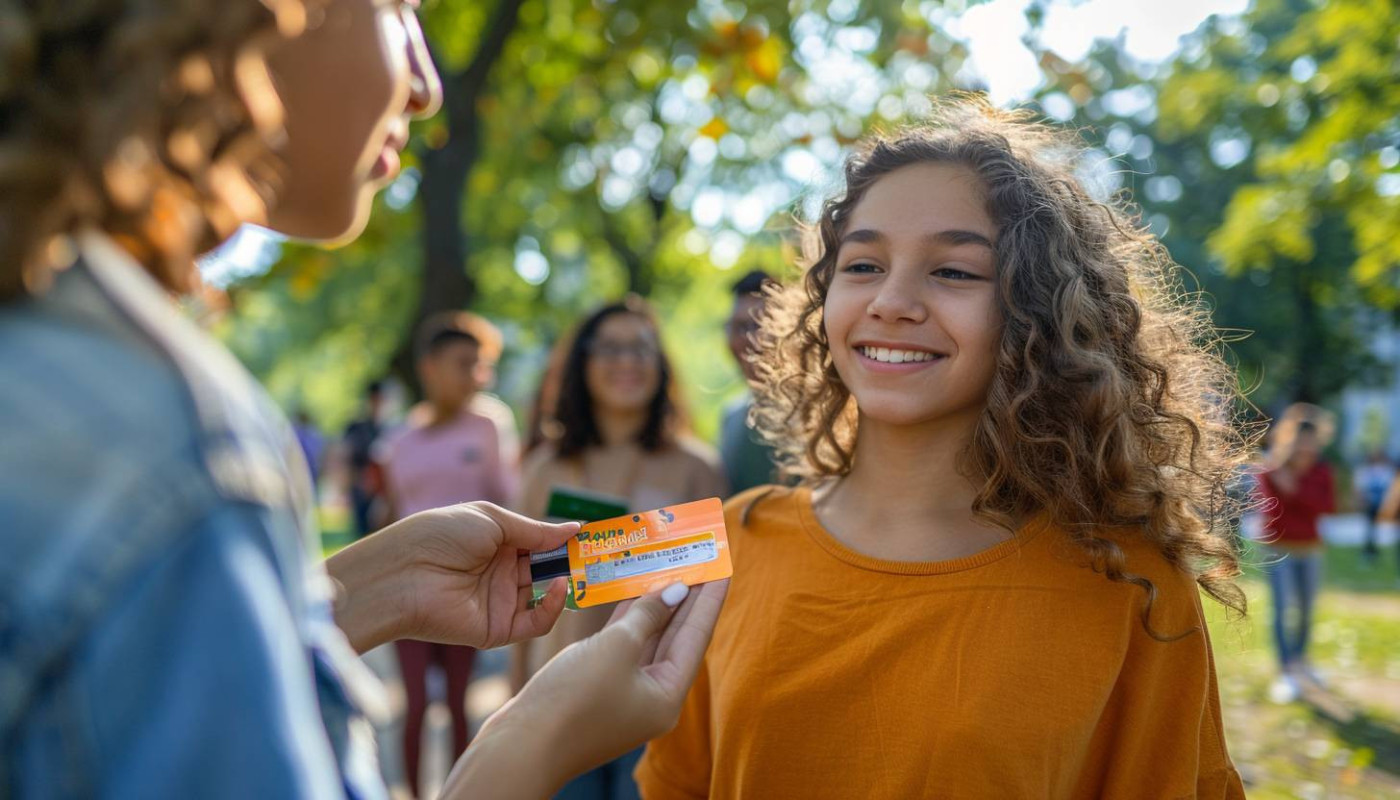 Cómo las tarjetas prepago fomentan la responsabilidad financiera en jóvenes