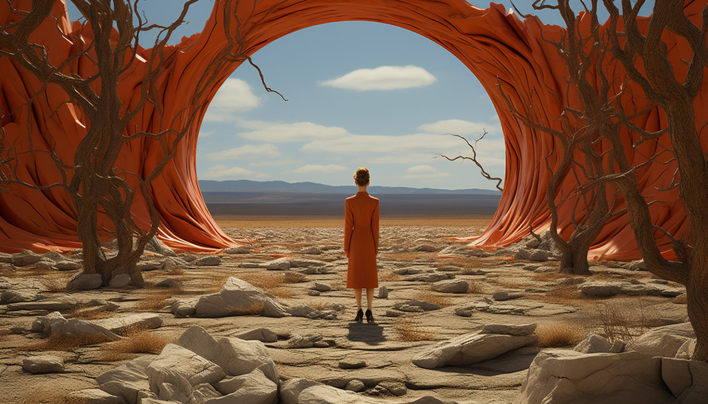 Explorando el surrealismo en el cine contemporáneo
