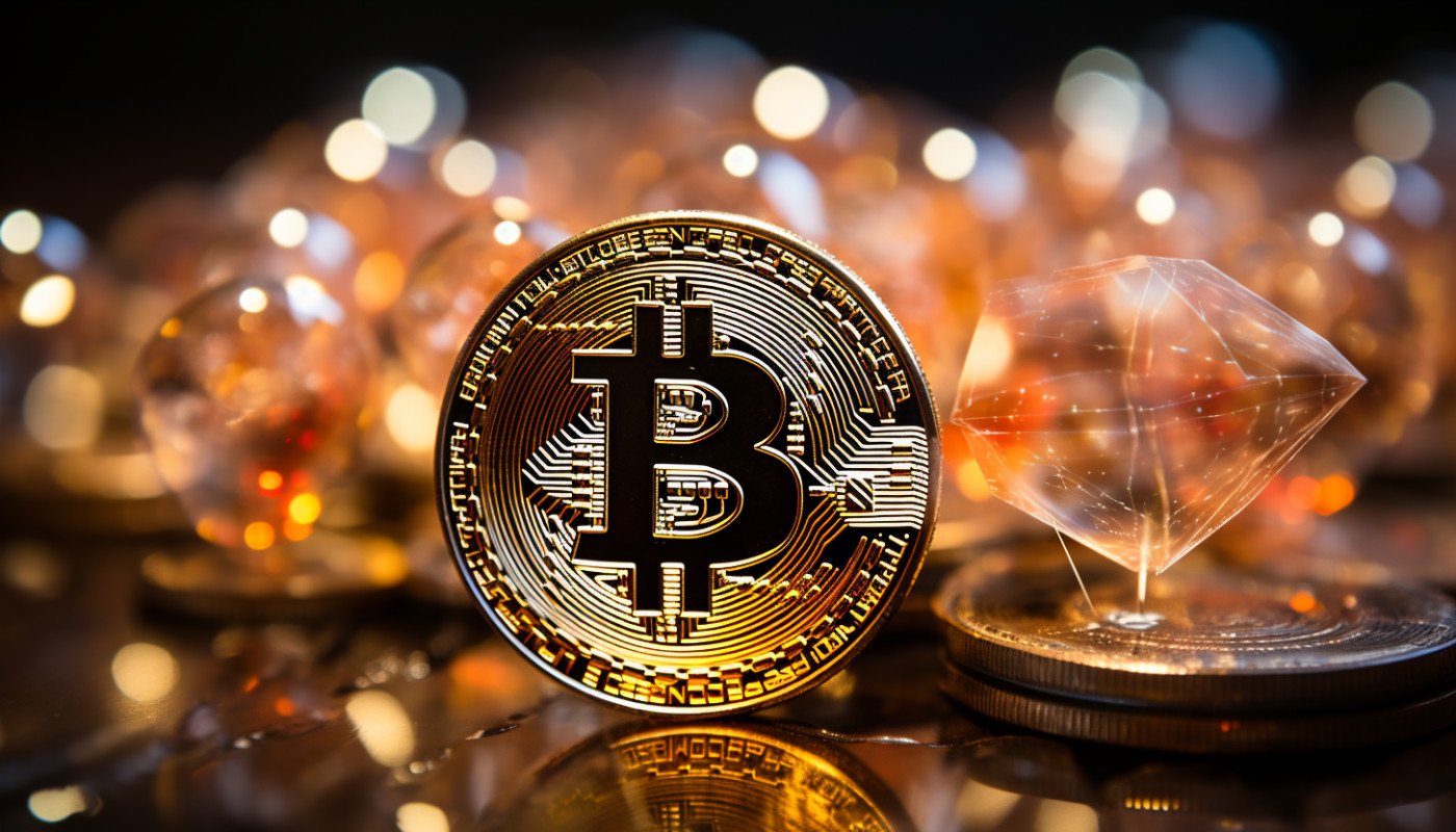 La criptomoneda es el futuro de la economía o una burbuja?