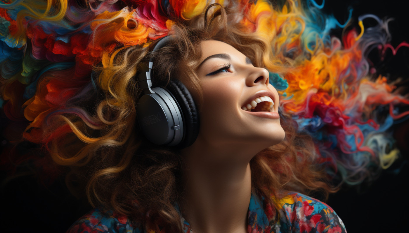 La influencia de la música en las emociones humanas